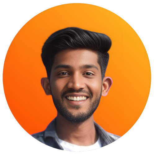 Dipesh Mahajan